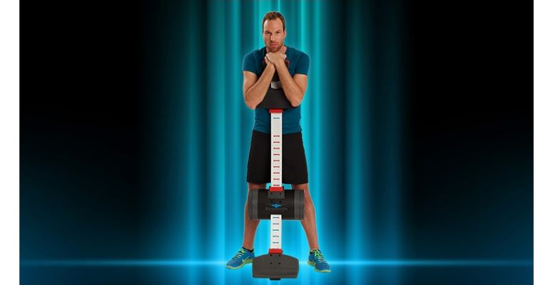 Borítókép: Új Itt a legújabb fitnesz őrület Kaliforniából: SCORPION PUSHUP dinamikus fekvőtámaszgép
