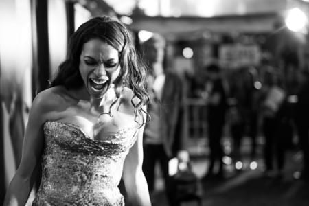 Borítókép: Hogy mi van?? Holtan találta 26 éves unokatestvérét az akciófilm-színésznő