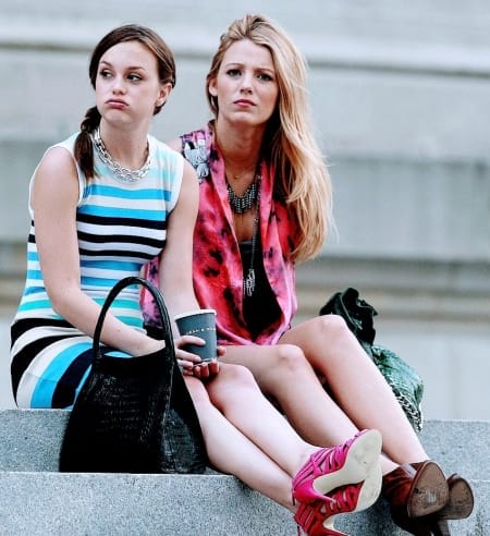 Borítókép: Jön az új Gossip Girl, és már az előzetes is olyan, hogy háromszor végignéztük