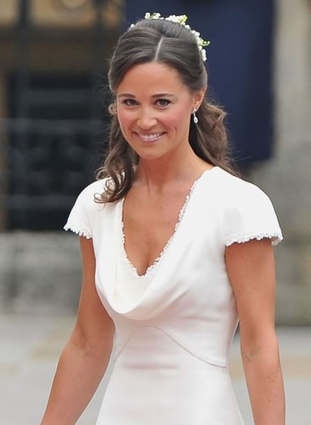 Borítókép: A gyűrűk! A dresszkód! A vendégek! Íme, a 12 legfontosabb infó a szombati Pippa Middleton-esküvőről