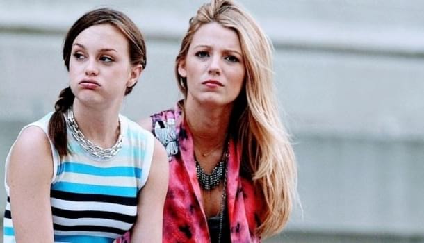 Borítókép: Jön az új Gossip Girl, és már az előzetes is olyan, hogy háromszor végignéztük