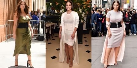 Borítókép: 8 stílustipp nagymellű lányoknak