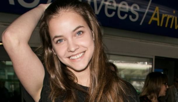 Borítókép: A nagy belépő! Palvin Barbi alighogy megérkezett Cannes-ba, máris felhívta magára a figyelmet - FOTÓK