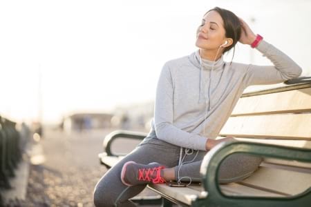 Borítókép: 8 dolog, amit a mentálisan erős nők minden nap csinálnak