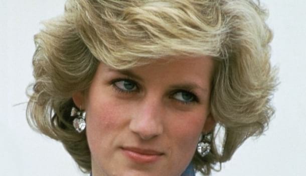 Borítókép: Már megint micsoda hajmeresztő dolog derült ki Diana hercegnőről
