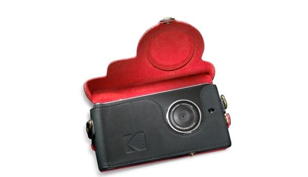 Borítókép: Kodak Ektra okostelefon: Készen állsz az alkotásra?