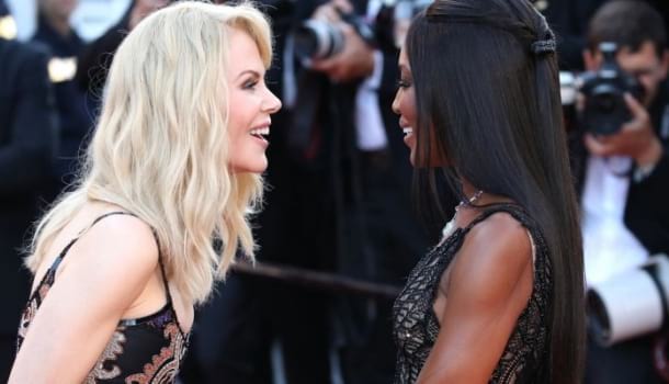 Borítókép: Nem fogsz hinni a szemednek! Naomi Campbell most lett 47, de túlzás nélkül: semmit sem örgedett 20 éve – FOTÓK