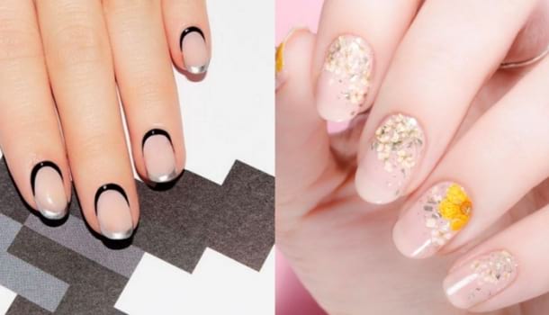 Borítókép: Az inspiráció, amit kerestél! Íme, a 10 legszebb manikűr esküvőre (nem csak menyasszonyoknak)