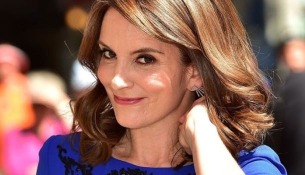 Borítókép: 10 idézet, amelyben Tina Fey szenzációsan összefoglalja, milyen szülőnek lenni