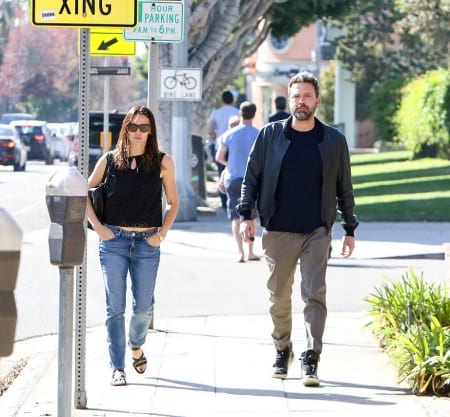 Borítókép: 12 ex-sztárpár elmeséli, hogyan lehet a válás után is békében nevelni a közös gyerekeket