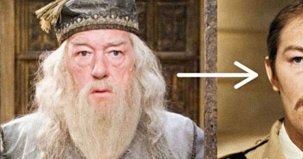 Borítókép: 10 sztár, akiről senki sem tudja, hogy nézett ki fiatalon - most megmutatjuk!