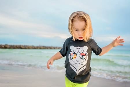 Borítókép: Miért zavar az másokat, hogy a fiamnak hosszú a haja?