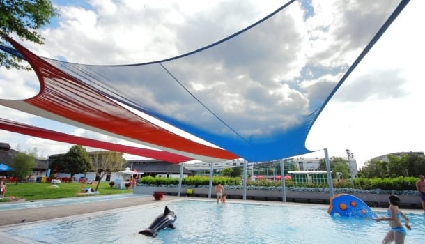 Borítókép: Újabb szolgáltatásokkal bővül a Paskál fürdő!