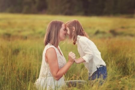 Borítókép: „Hány kalória van ebben a narancslében?” – kérdezte a hatéves lányom, én pedig kis híján elbőgtem magam