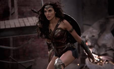 Borítókép: Wonder Woman – megnéztük a filmet, amiről az egész világ beszél