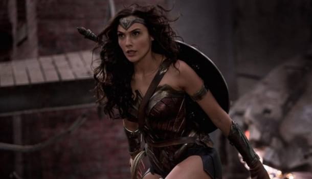 Borítókép: Wonder Woman – megnéztük a filmet, amiről az egész világ beszél