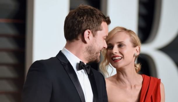 Borítókép: Ilyen expasit mindenkinek! Őrülten aranyos Joshua Jackson insta-posztja, amiben gratulál gyönyörű exének, Diane Krugernek!