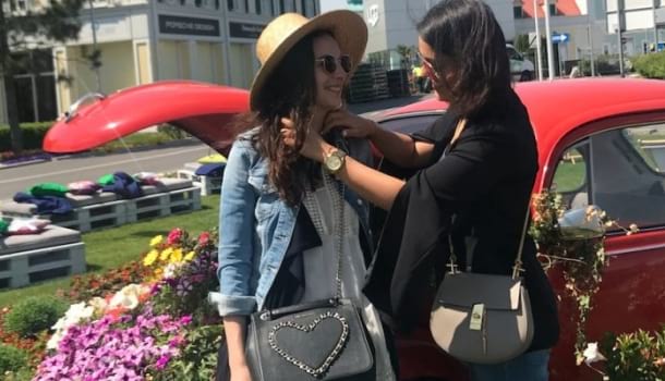 Borítókép: Így alakult át InStyle-olvasónk egy igazi személyi stylist, Zipy kezei között – VIDEÓ