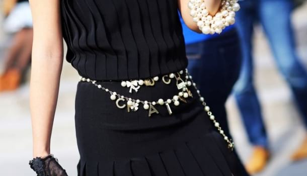 Borítókép: Ilyen kis fekete illik hozzád a csillagjegyed szerint