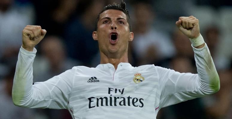 Jön a baba Cristiano Ronaldoéknál?