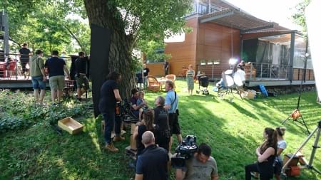 Borítókép: A lottó ötös számai