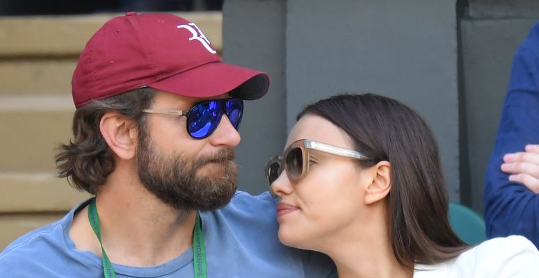 Elolvadunk! Ilyen cuki apuka Bradley Cooper – Íme, az első fotók a sztárcsaládról! 