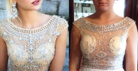 Borítókép: Esküvői különkiadás, avagy 15 nő, aki ráfázott, hogy a neten rendelte meg a menyasszonyi ruháját