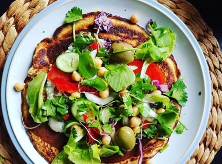 Borítókép: Csak 30 perc! 3 street food-kaja, amit szinte hétről hétre elkészítek otthon, mert képtelen vagyok megunni