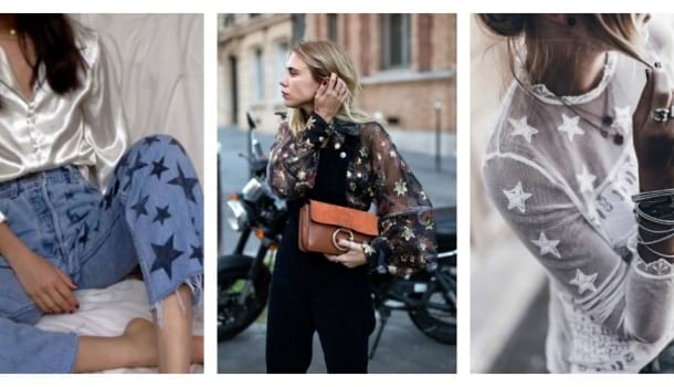 Borítókép: Visszatért a csillagtrend