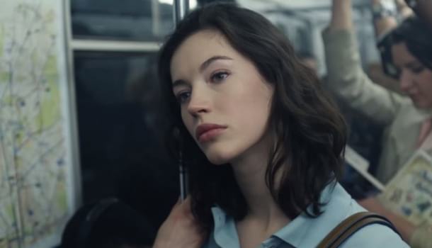 Borítókép: Ismerős helyszín? Látványos és romantikus reklámfilmet forgatott Magyarországon egy ismert divatmárka