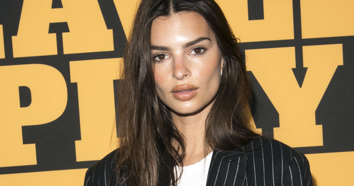 A nő, akiért még mi is odavagyunk! Emily Ratajkowski 10 legdögösebb fotója, amit látva holnap tuti lemész edzeni