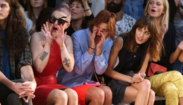 Borítókép: Egy lépésre a világsikertől? Magyar divattervezőkre figyeltek fel New Yorkban