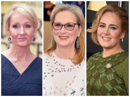 Borítókép: Inspiráló nők, akikkel nem bánnánk, hogy beszorultunk a liftbe