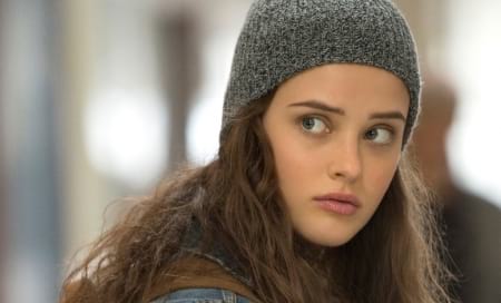 Borítókép: Elkerülhető lett volna? Egy fiatalember a 13 Reasons Why című tévésorozatban látottak mintájára végzett magával