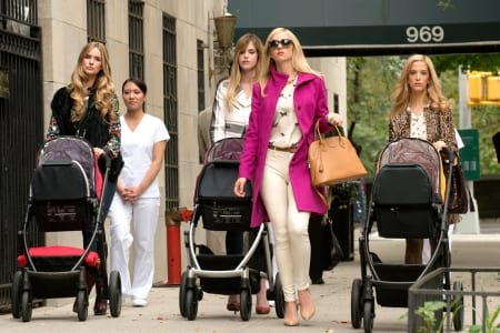 Borítókép: „A világ szerint nem vagyok alkalmas nőnek” – tanulságos írás egy anyától