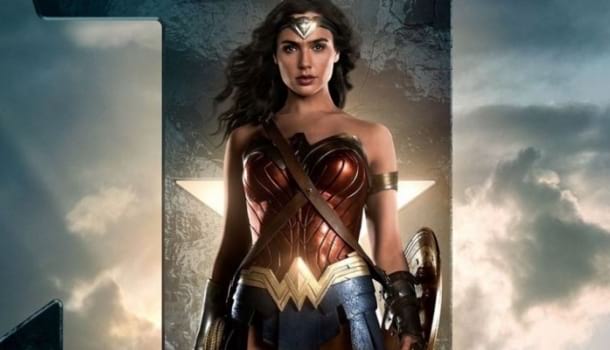 Borítókép: 12 dolog, amit tudnod kell a Wonder Woman főszereplőnőjéről 