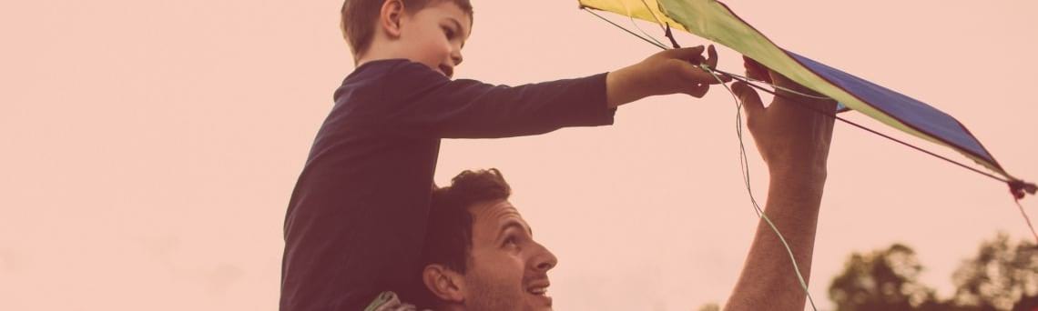 Borítókép: 10 szokás vagy program, ami nálatok is tradícióvá válhat apák napján