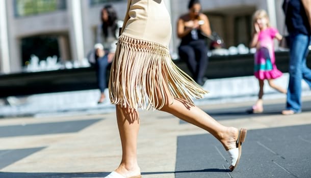 Borítókép: Ez a minimalista papucs minden nyári szetthez megy