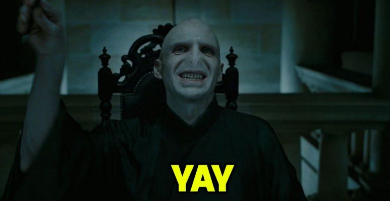 Vérbeli Harry Potter-rajongó vagy? Akkor van egy szuper hírünk!