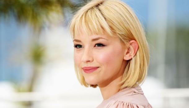 Borítókép: Egy amerikai színésznő lett a francia sikk megtestesítője! Íme, a Chloé új arca!