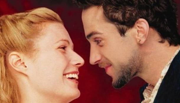 Borítókép: Már 1564-szer megnézted a Szerelmes Shakespeare-t és még mindig elolvadsz tőle? Akkor ez a te sorozatod: