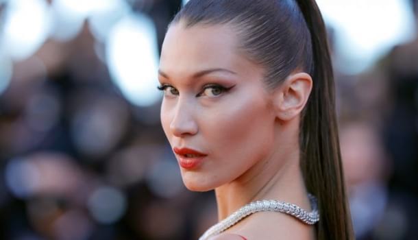 Borítókép: Te is irigyled Bella Hadid alakját? Most elárulta, hogy mennyit edz érte