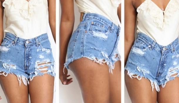 Borítókép: Így vélekednek a nők és a pasik az egyik legmegosztóbb trendről, a magas derekú nadrágról