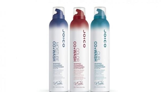 Borítókép: Kényelmes és hatékony megoldás a nyárra: sampon és kondicionáló egyben!