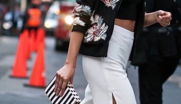 Borítókép: Ha nem szereted rövidnadrágban mutogatni a lábadat, akkor ezt a trendet neked találták ki