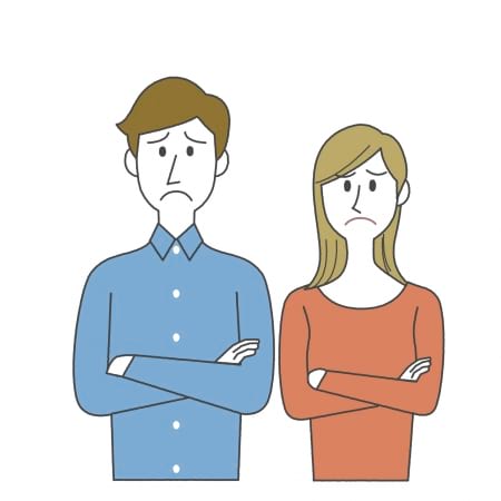 Borítókép: 4 észrevétlen, ám gyakori hiba egy házasságban – nem, a megcsalás nincs köztük