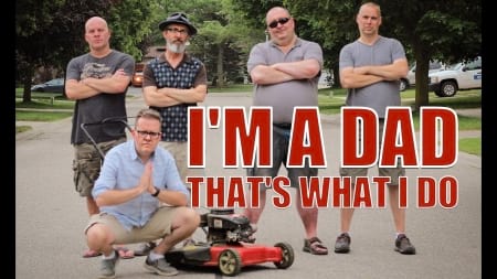 Borítókép: Dőlni fogsz a nevetéstől ezen az apák napi zenés videón!