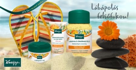 Borítókép: ITT A PAPUCSOK SZEZONJA!