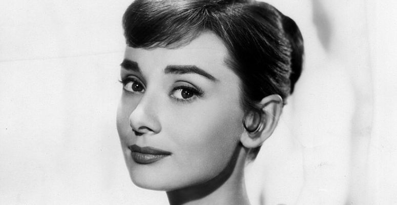 Eladó Audrey Hepburn csodálatosan romantikus háza