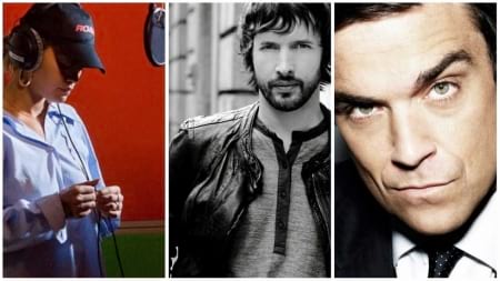 Borítókép: Vigasztalhatatlanok a brit popsztárok a leégett londoni torony miatt – most például pár nap alatt felvettek egy jótékonysági dalt